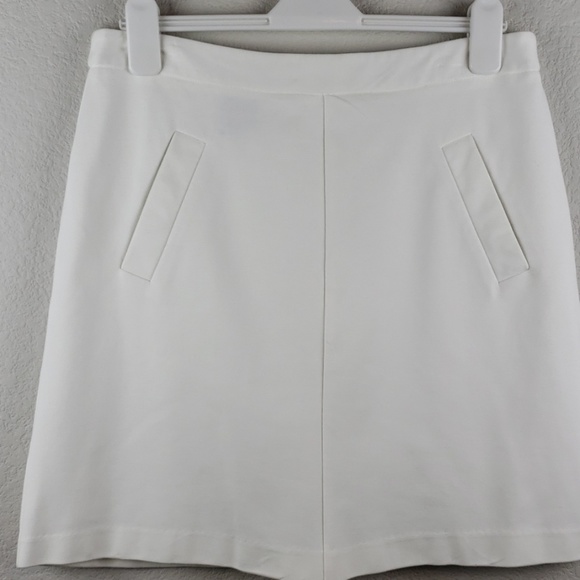 Mario Serrani Dresses & Skirts - Mario Serrani | Women's Ponte Knit Skirt Size 12